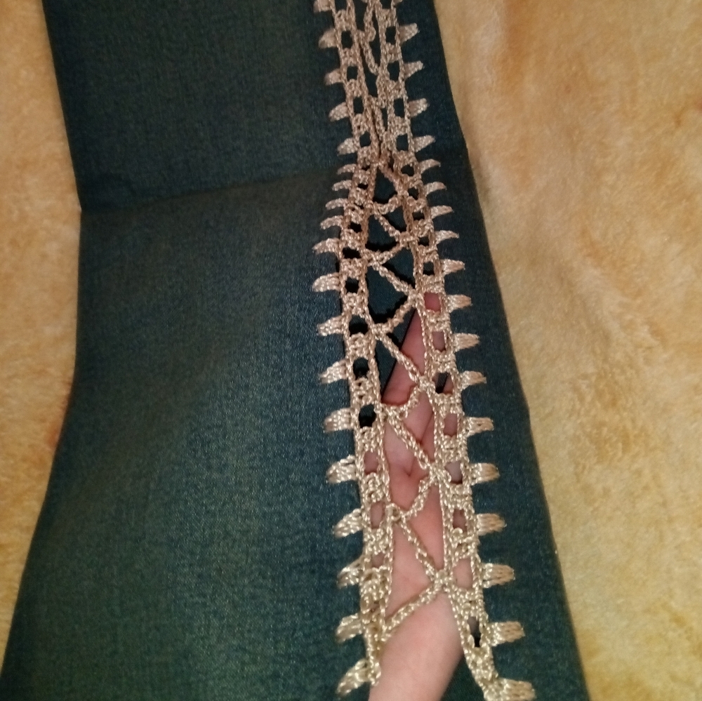 K r jeans!!! Moleton.still Avail - Picture 4 of 7